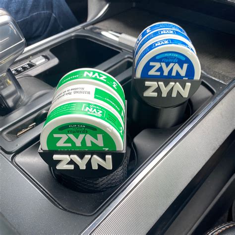 All You Need to Know About Zyn Cup Holder