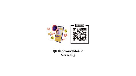 All You Need to Know About the QR Code for Marketing & Communications