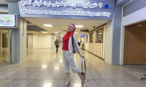 All You Need to Know about Imam Khomeini International Airport