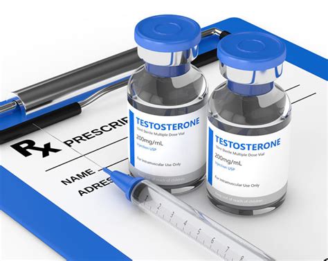 All You Should Know on How to SelfInject Testosterone HRTUS