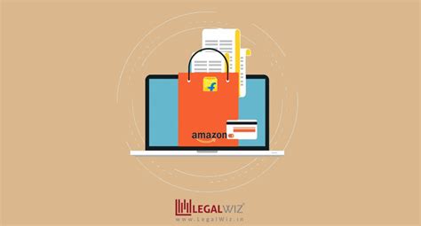 All about GST and Tax Credit Online Sellers - LegalWiz.in