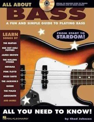 All about bass a fun and simple guide to playing bass book online audio. - Ruby cash register gas station manual.