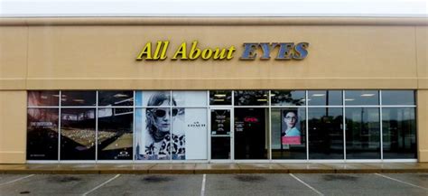 Find your nearest All About Eyes location and schedule an appointment today!. 