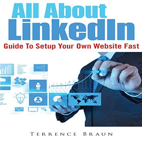 All about linkedin guide to setup your own website fast. - Food and beverage cost control sixth edition study guide.