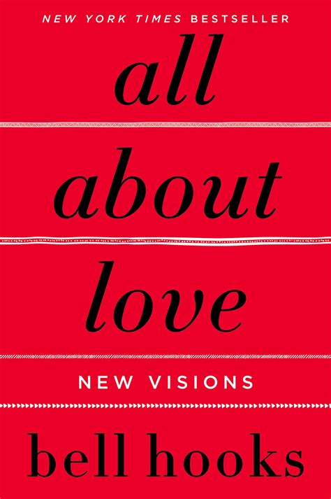 All about love, bell hooks chapter summaries
