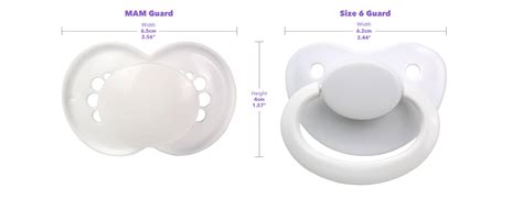 All about our Create Your Own Pacifier! Pacifier Addict