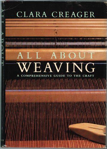 All about weaving a comprehensive guide to the craft. - Poesie, seguite dalla lettera semiseria di grisostomo al suo figliuolo.