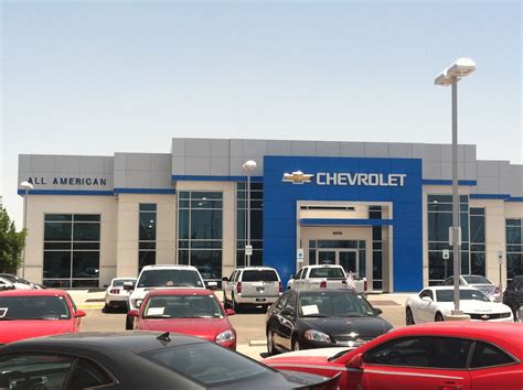 All american chevrolet of odessa used cars. Browse our new, used and preowned cars for sale at ALL AMERICAN CHEVROLET OF ODESSA in Odessa, TX 79762. Find your dream car, customize your payment and … 