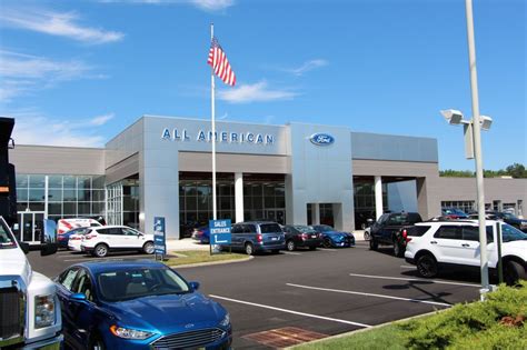 All american ford of old bridge new jersey. Things To Know About All american ford of old bridge new jersey. 