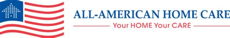 All american homecare agency. All American Homecare Agency is a licensed home service agency (LHCSA) that provides skilled and non-skilled home health care services in the comfort of your own home. We … 