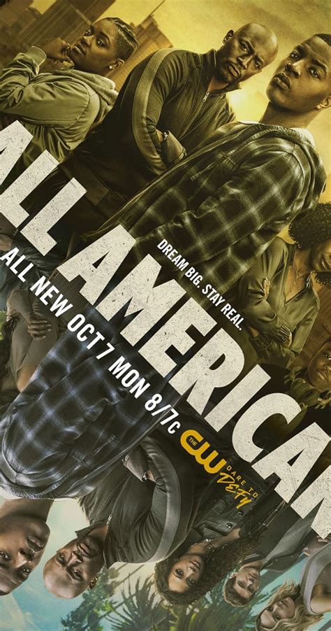 All american imdb. Things To Know About All american imdb. 