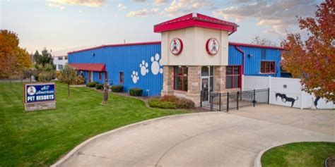 Business Profile All American Pet Resorts Canton. Pet Boarding. Contact Information. 7320 N Haggerty Rd. Canton, MI 48187. Visit Website. (734) 280-3507. Customer …. 
