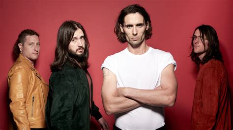 INDIANAPOLIS — The All-American Rejects is ending its 10-year touring hiatus with a stop planned in downtown Indianapolis for the Wet Hot All-American Summer Tour. The rock band will perform at the TCU Amphitheater at White River State Park on Thursday, Aug. 24. The concert is scheduled to start at 7 p.m. ET.. 