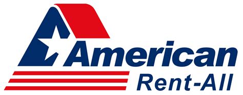 All american rental. American Rent All is a locally owned and operated full-service rental company that has been in business for 35 years. At American Rent All you get more than just rental equipment. We have over 80 years of combined experience in the rental industry and can offer solutions for any questions and suggest the right tool for the job. 