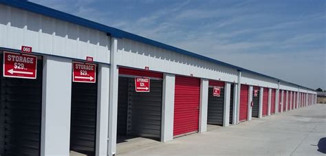 All American Storage Our facility is conveniently