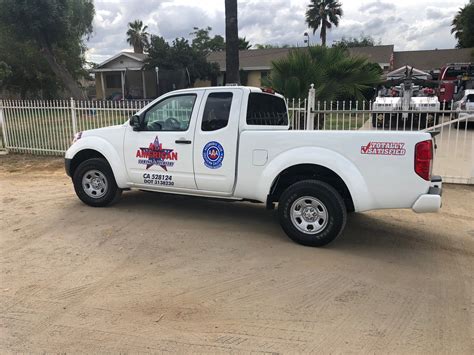All american towing. About All American Towing & Repair. All American Towing & Repair is located at 3400 Garfield Ave in Clearlake, California 95422. All American Towing & Repair can be contacted via phone at (707) 995-1123 for pricing, hours and directions. 