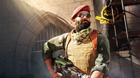All antagonists expected to return in Modern Warfare 2