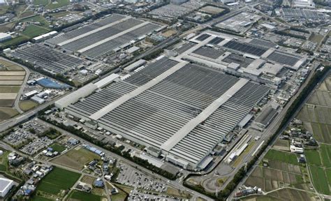 All assembly lines at Toyota’s auto plants in Japan have been shut down by computer problems
