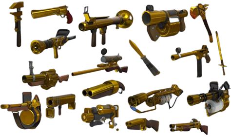 All australium weapons. Melee Weapons. The Spy's melee weapons are his primary source of damage. Any hit within the 180º range behind an enemy will register a Backstab, dealing six times the player's health. They deal about 60% the damage of another stock melee weapon, (compare to Scout). All of the Spy's knives except for the Spy-cicle will perform the … 