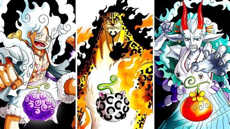 All awakened devil fruits. Home Anime Anime Lists One Piece: All Possible Users Of Devil Fruit Awakening By Rei Penber Updated Jul 10, 2023 Awakening is a special stage that only a … 