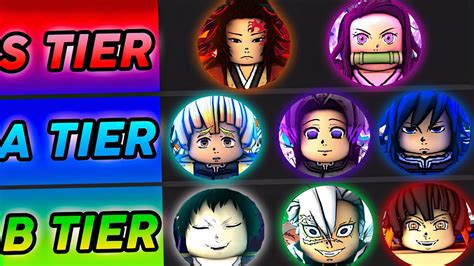 All bda in project slayers. May 28, 2023 · Roblox: Project Slayers is an RPG inspired by the beloved anime Demon Slayer: Kimetsu no Yaiba.In this immersive game, players are divided into two races: humans and demons, engaged in an eternal ... 