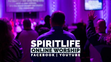 All broadcasts for SpiritLife Church - Louisville, KY - BoxCast.tv