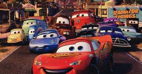 All cars movies. Things To Know About All cars movies. 