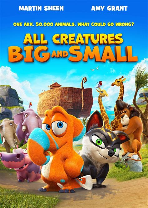 All creatures big and small film. Things To Know About All creatures big and small film. 