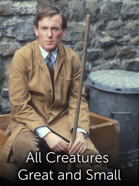 All creatures great and small season 5. The PBS-Channel 5 drama "All Creatures Great and Small" proved to be the escape viewers needed in early 2021, and as a result, the charming series was swiftly renewed for Season 2. Based on a ... 