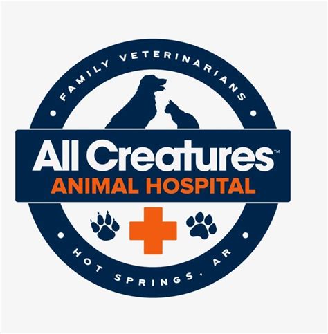 Veterinarians in Hot Springs, AR | All Creatures Animal Hospital. Contact Us. 2350 Higdon Ferry Rd, Hot Springs, AR 71913 Phone: 501-525-9051. New Clients. What To ...