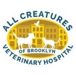 All Creatures Veterinary Hospital of Brooklyn provides pati
