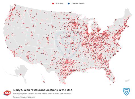 All dairy queen locations. Things To Know About All dairy queen locations. 