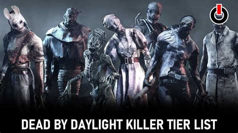 All dbd killers 2023. Things To Know About All dbd killers 2023. 