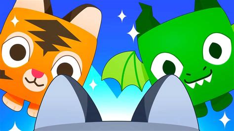 All enchantments in Roblox Pet Simulator X Gamepur