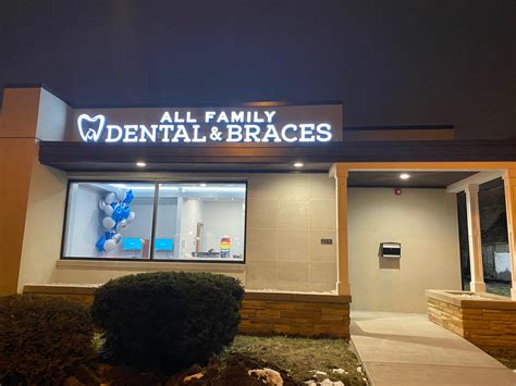 All Family Dental & Braces – Berwyn Comprehensive Dental Care in Berwyn, IL Trusted and Comfortable Family Dentistry at an Affordable Price. Comprehensive Dental Care in Berwyn, IL Trusted and Comfortable Family Dentistry at an Affordable Price. 2215 S Oak Park Ave. Berwyn IL 60402 (888) 867-7509;