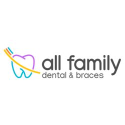 All Family Dental & Braces (Melrose Park) · May 27, 2017 · · May 27, 2017 ·
