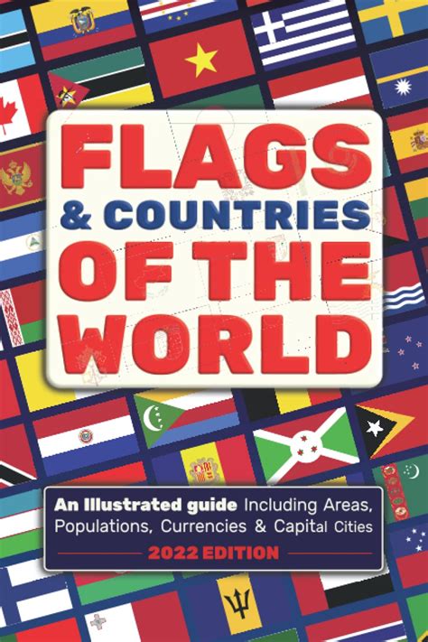 All flags.  Filter by continent, population, area, or alphabetically and learn fascinat...