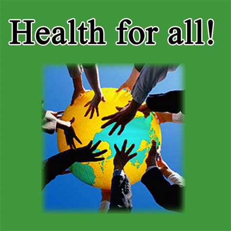 All for health health for all. Things To Know About All for health health for all. 