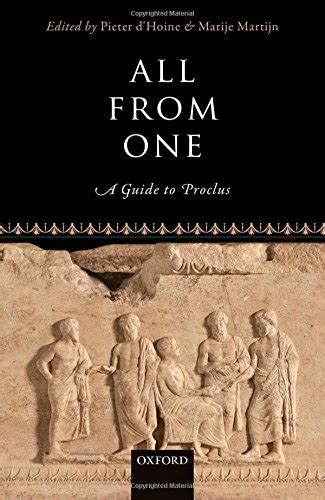 All from one a guide to proclus. - Full monty handbook how to undress for success.