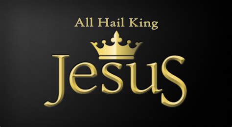 All hail king jesus. Things To Know About All hail king jesus. 