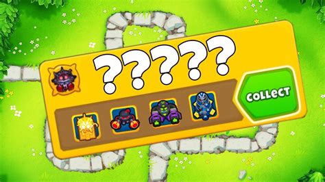 All hidden achievements btd6. Things To Know About All hidden achievements btd6. 