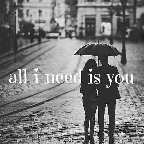 All i need is you. Things To Know About All i need is you. 