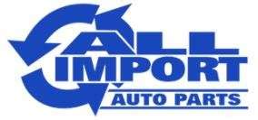 All import auto parts. Things To Know About All import auto parts. 