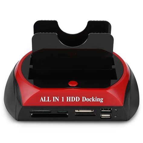 All in 1 Hdd Docking 875 Driver Windows 7 Download