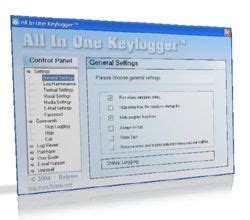 All in one keylogger hotkey.  One of its standout features is its ability to oper...