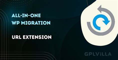 All in one wp migration extension nulled.  Regular Free Updates. 77) with no file size limi...