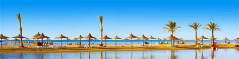 All inclusive Hurghada - All Inclusive Vakanties