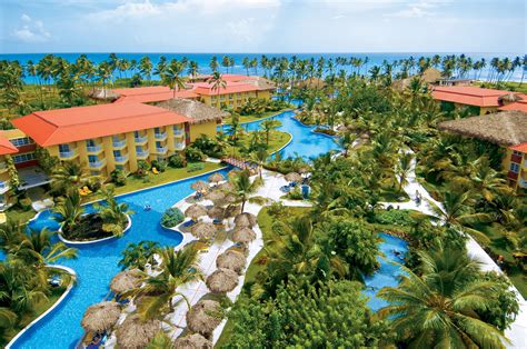 All inclusive family resorts in dominican republic. Dec 4, 2019 ... Fantasia Bahia Principe ... Host a fairytale wedding at a true castle, with a stay at the family-oriented Fantasia Bahia Principe all-inclusive ... 