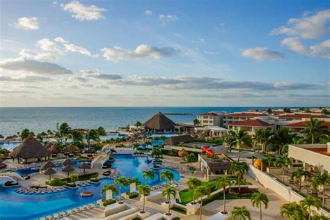 All inclusive family resorts mexico. Update: Some offers mentioned below are no longer available. View the current offers here. I like to joke that my wife and I used to be Ritz-Carlton and Park... Update: Some offers... 