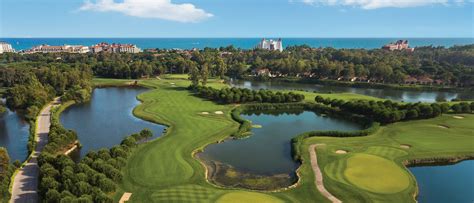 All inclusive golf resorts. If the concept of an all-inclusive resort vacation seems perplexing, think of a stylish restaurant menu. This menu typically offers a choice of prix-fixe meals and a la carte selec... 